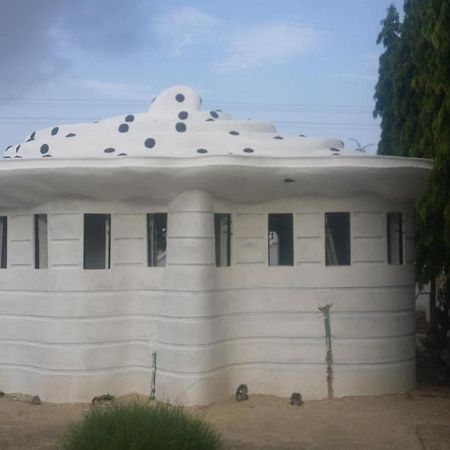 Peacock Park Hotel Ukunda Exterior foto
