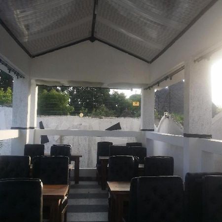 Peacock Park Hotel Ukunda Exterior foto