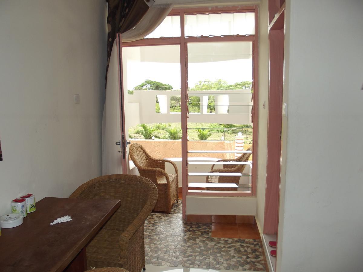 Peacock Park Hotel Ukunda Exterior foto