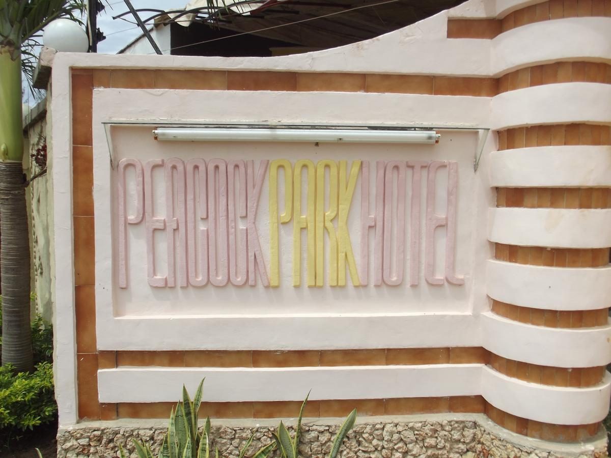 Peacock Park Hotel Ukunda Exterior foto