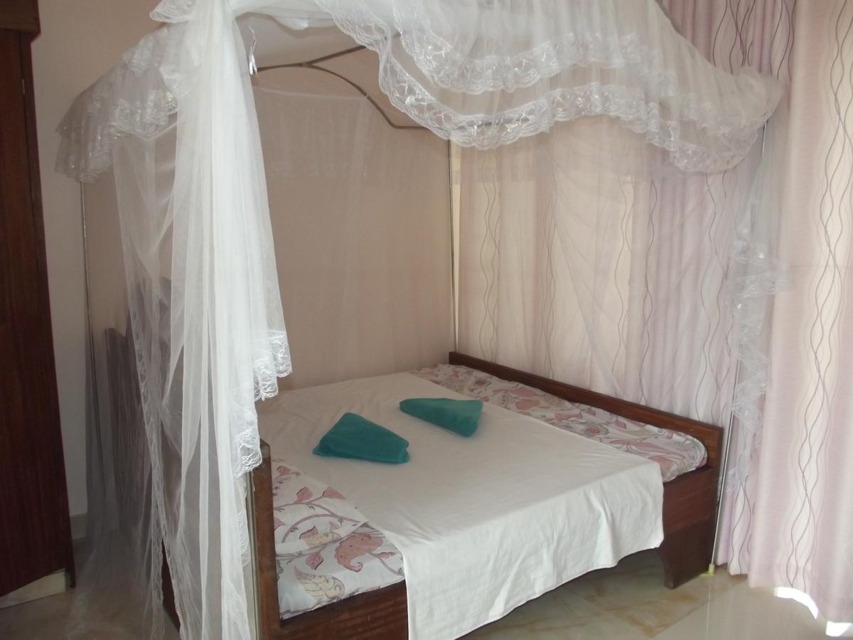 Peacock Park Hotel Ukunda Exterior foto