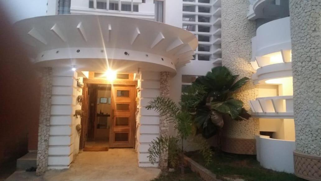 Peacock Park Hotel Ukunda Exterior foto